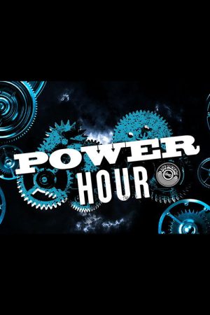 Power Hour (2020) poster