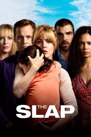 The Slap (2015) poster