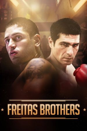 The Freitas Brothers (2019) poster