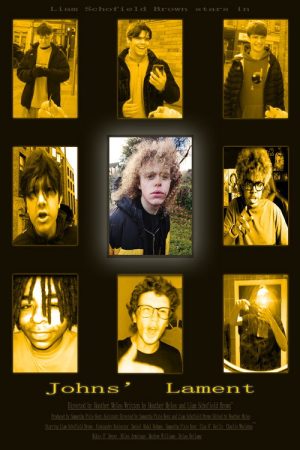 Johns’ Lament (2025) poster