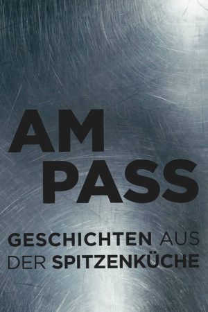 At the Pass poster