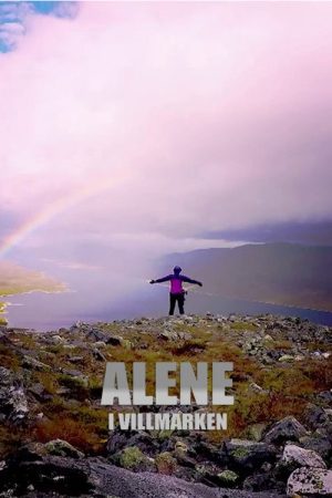 Alone Norway (2017) poster
