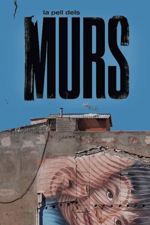 La pell dels murs (2022) poster