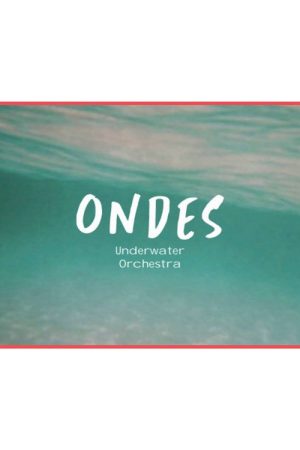 Ondes (2021) poster