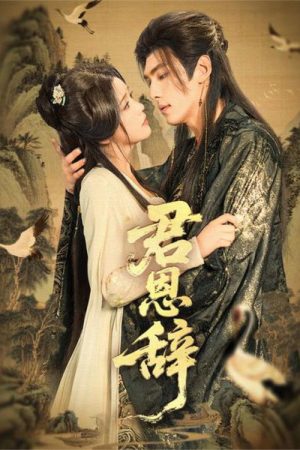君恩辞 (2025) poster
