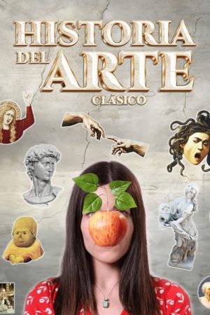Historia del Arte Clásico (2022) poster