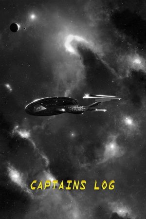 Captain’s Log (2020) poster