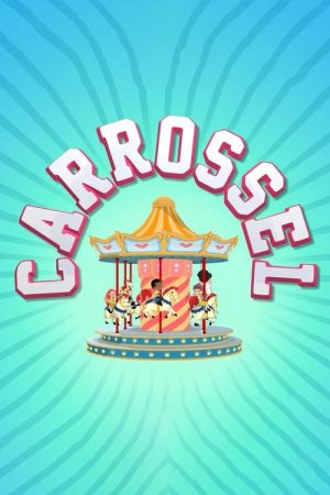 Carrossel (2016) poster