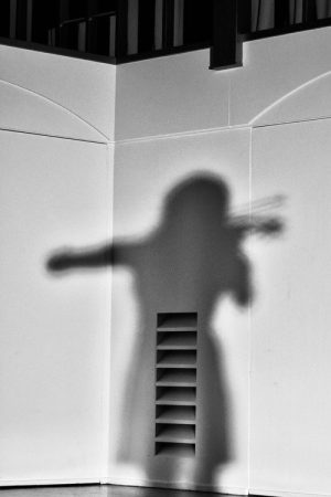 La Violinista (2026) poster
