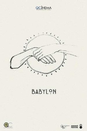 Babylon (2017) poster
