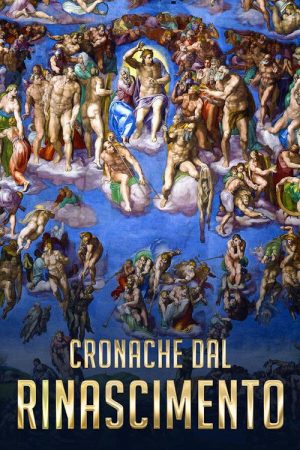 Chronicles from Renaissance (2018) poster