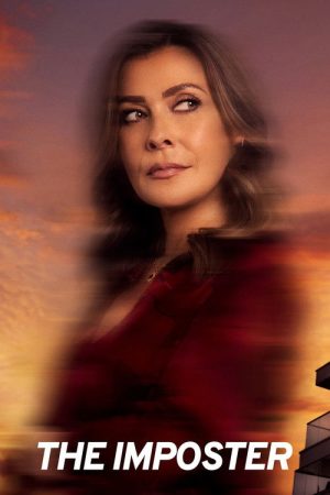 The Imposter (2025) poster
