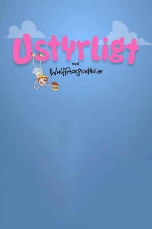 Ustyrligt (2021) poster