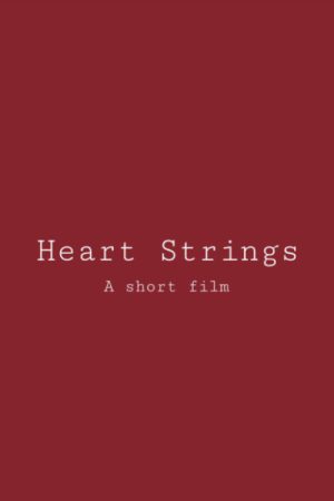 Heart Strings (2024) poster