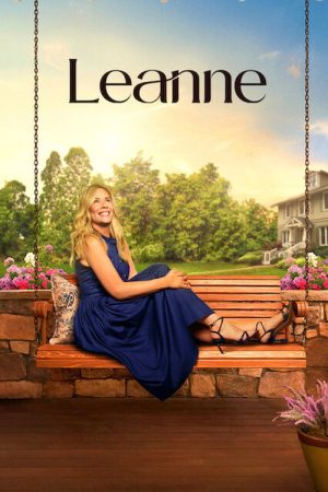 Leanne (2025) poster