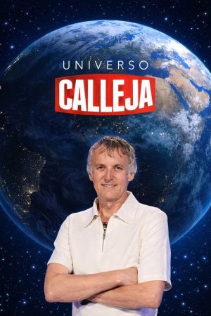 Universo Calleja (2025) poster