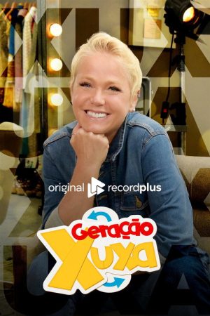Geração Xuxa (2019) poster