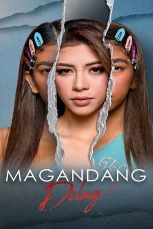 Magandang Dilag (2023) poster