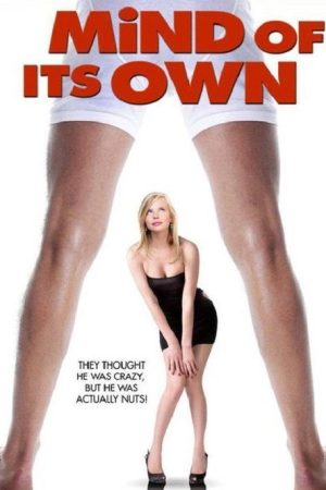Mind of Its Own (2018) poster