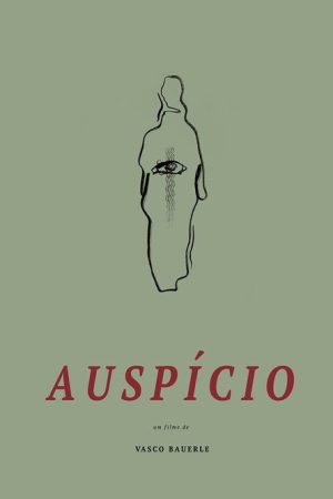 Auspice (2019) poster