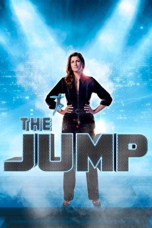 The Jump (2023) poster