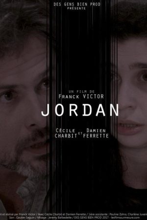 Jordan (2017) poster