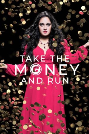 Take the Money and Run (2026) poster