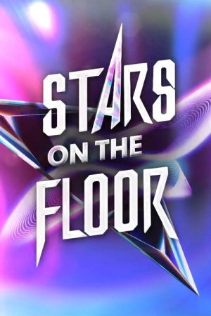 Stars on the Floor (2025) poster