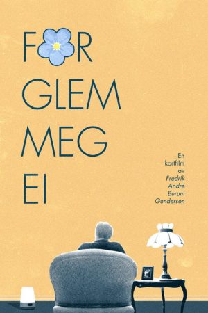 Forglemmegei (2026) poster