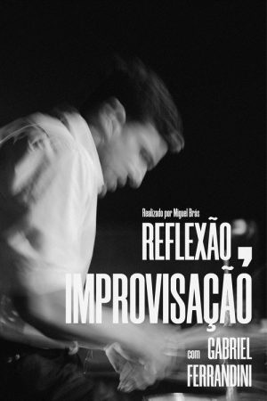 Reflection, Improvisation (2026) poster
