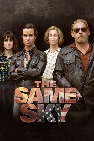 The Same Sky (2017) poster