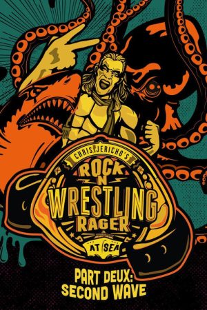 AEW Bash at the Beach (2020) poster