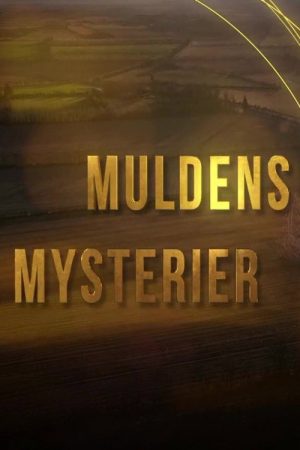 Muldens mysterier (2018) poster