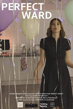 Perfect Ward (2021) poster