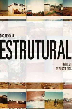 Estrutural (2016) poster