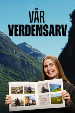 Vår Verdensarv (2026) poster