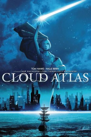 What is an Ocean… Reconnecting the Cast and Crew of Cloud Atlas (2025) poster