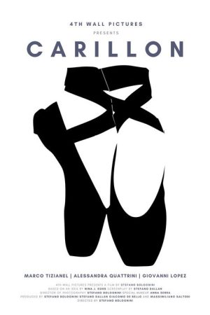 Carillon (2018) poster