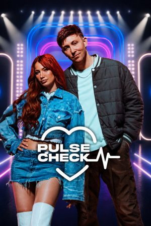 Pulse Check (2025) poster