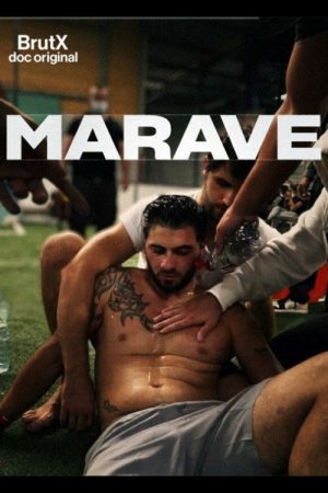 Marave (2022) poster