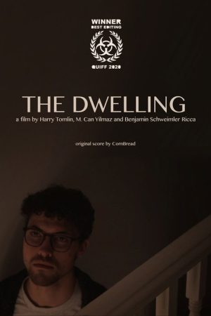 THE DWELLING (2020) poster