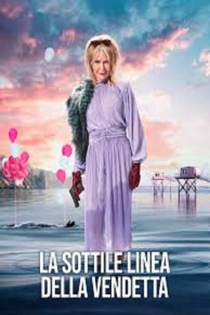 La sottile linea della vendetta (2026) poster