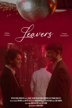Leavers (2026) poster
