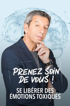 Prenez soin de vous ! (2019) poster