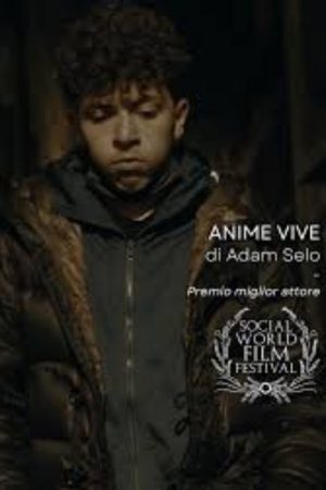 Anime Vive (2026) poster