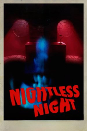 Nightless Night (2023) poster