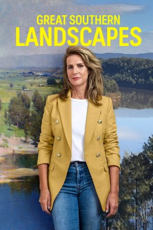 Great Southern Landscapes (2022) poster
