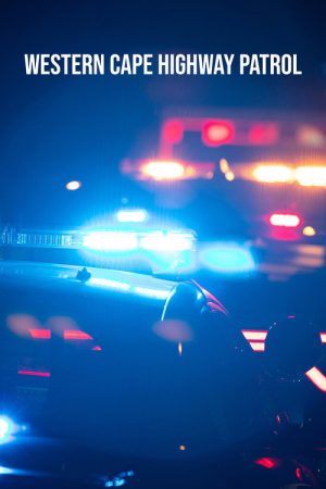Western Cape Highway Patrol (2022) poster