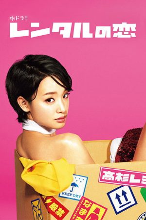 Rental Lover (2017) poster