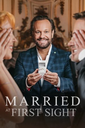 Married at First Sight (2016) poster
